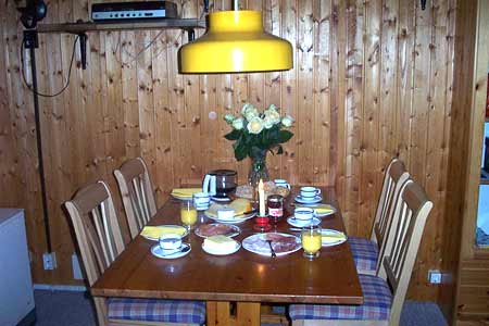 Haus in Damp 018