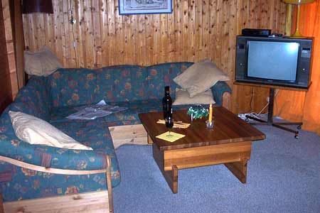 Haus in Damp 040