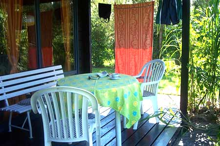 Haus in Damp 044