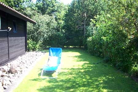 Haus in Damp 055