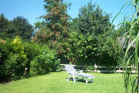 Haus in Damp 058