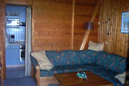 Haus in Damp 060