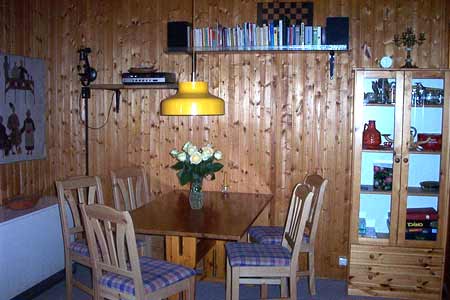 Haus in Damp 061