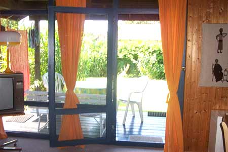 Haus in Damp 064