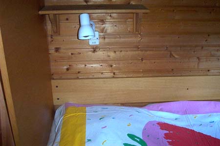 Haus in Damp 073