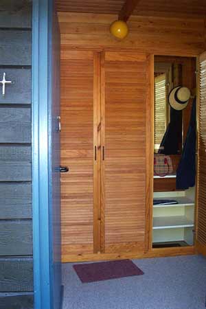 Haus in Damp 093