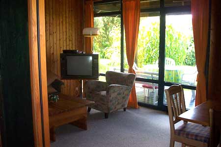 Haus in Damp 097
