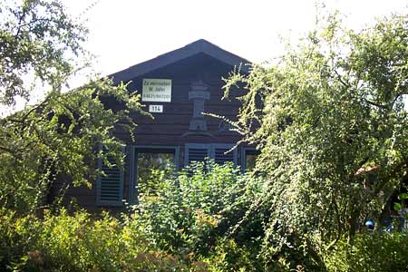 Haus in Damp 119