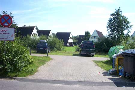 Haus in Damp 126