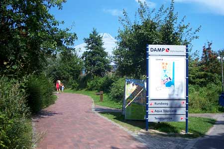 Haus in Damp 136