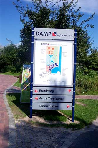 Haus in Damp 137